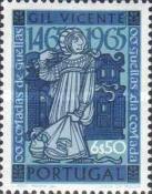 Stamp 988