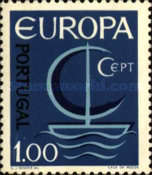 Stamp 1001