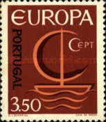 Stamp 1002