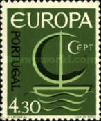 Stamp 1003