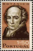 Stamp 1007