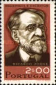 Stamp 1008