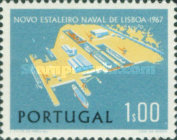 Stamp 1025