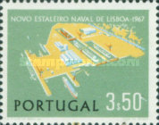 Stamp 1027