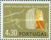 Stamp 1028