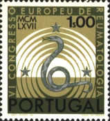 Stamp 1029