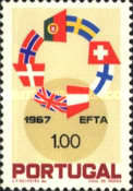 Stamp 1032