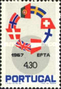 Stamp 1034