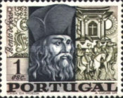 Stamp 1038