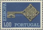 Stamp 1040