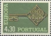 Stamp 1042