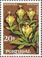 Stamp 1055