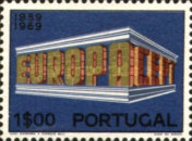 Stamp 1059