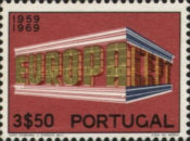 Stamp 1060