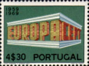 Stamp 1061