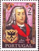 Stamp 1063