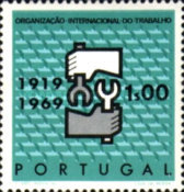 Stamp 1065