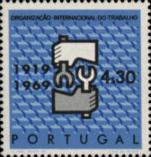 Stamp 1067