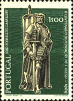 Stamp 1068