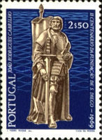 Stamp 1069