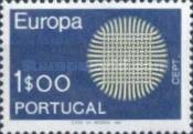 Stamp 1081