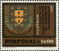 Stamp 1091