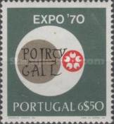 Stamp 1097