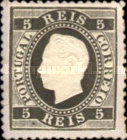 Stamp 34A*