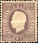 Stamp 45A*