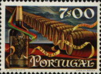 Stamp 1109