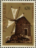 Stamp 1110