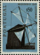 Stamp 1111