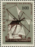 Stamp 1112