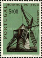 Stamp 1115