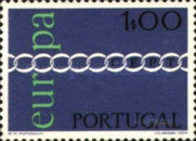 Stamp 1116