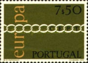 Stamp 1118