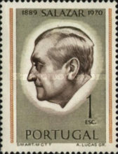 Stamp 1125