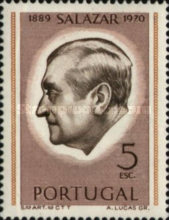 Stamp 1126