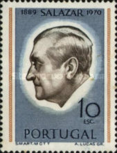 Stamp 1127