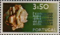 Stamp 1130