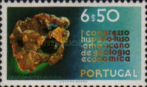 Stamp 1131