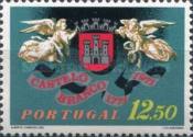 Stamp 1134