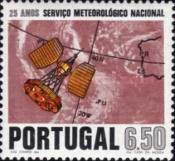 Stamp 1137