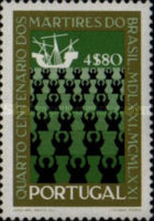 Stamp 1140