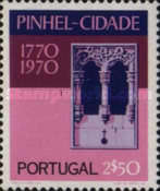 Stamp 1150