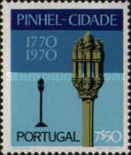 Stamp 1151