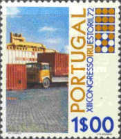 Stamp 1158