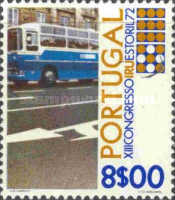 Stamp 1160