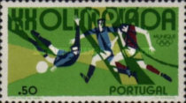 Stamp 1161