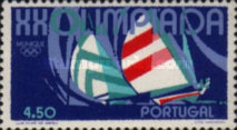 Stamp 1165